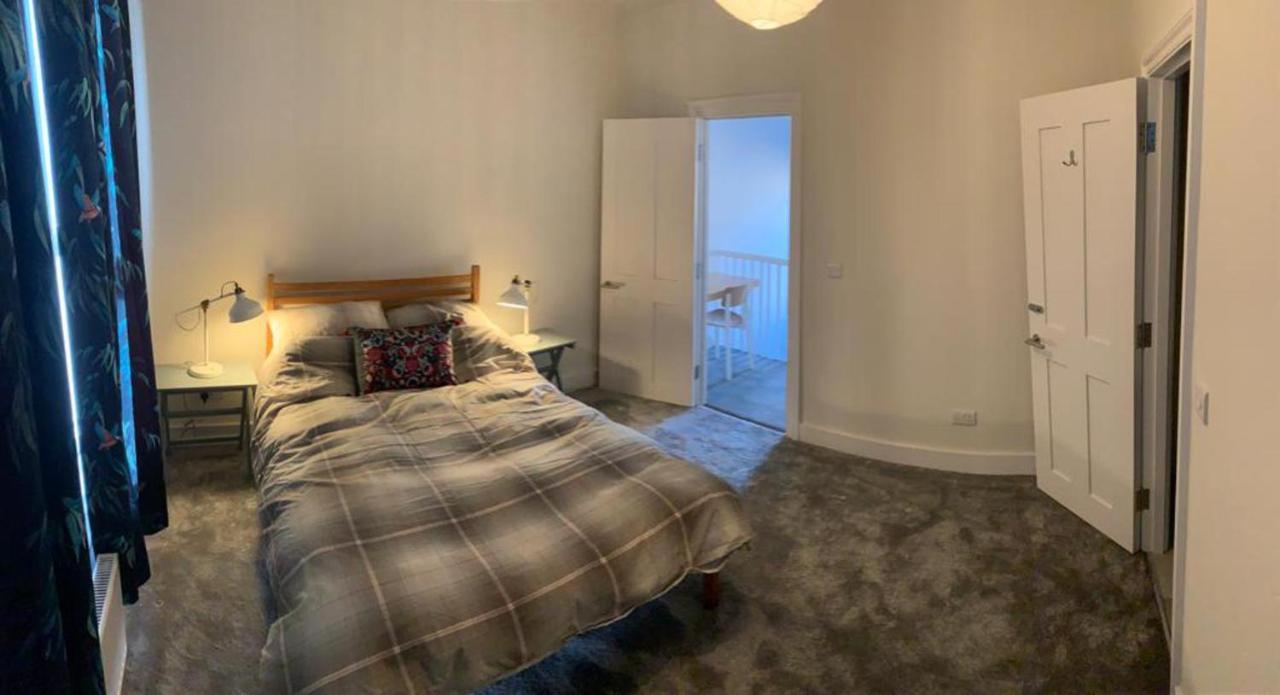 The Embassy View Rooms London Exterior foto