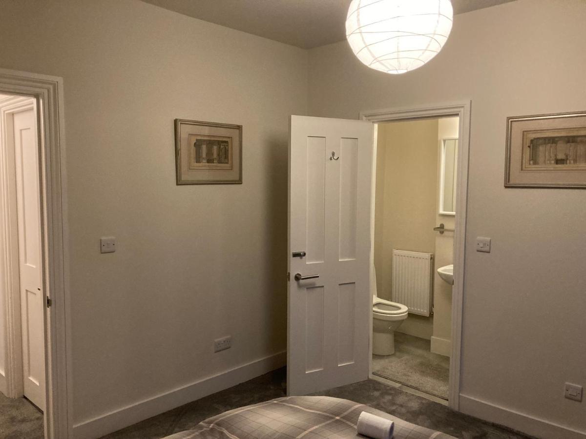 The Embassy View Rooms London Exterior foto